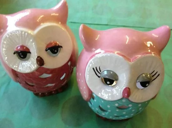 The Pottery Painting Cafe