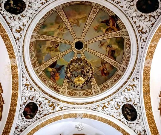 Parroquia de San Francisco