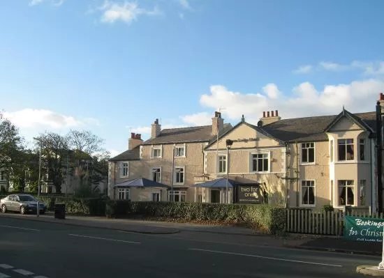 The Offical Green Lodge Hotel