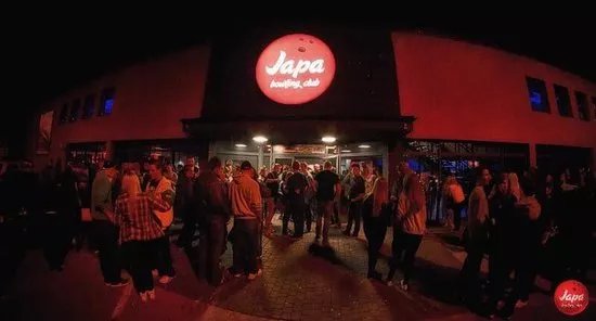 Japa Bowling Club