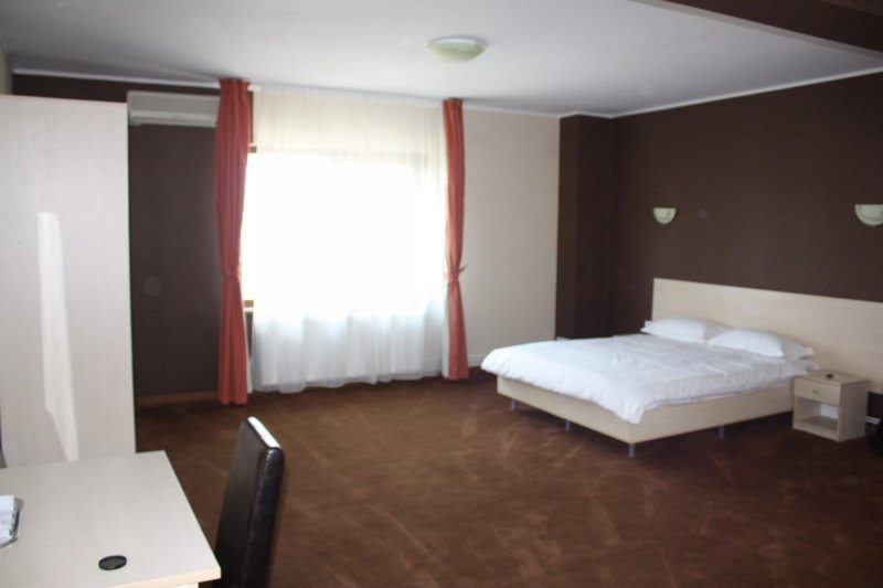 Hotel Ambiance