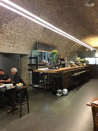 Brasserie Kazematten
