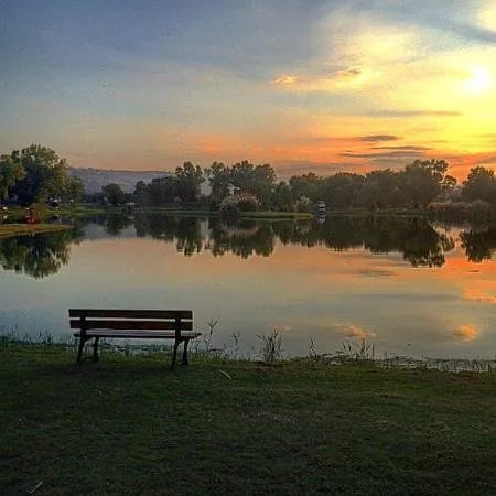 Lago Azzurro