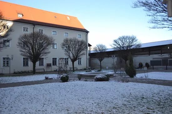 Klosterhof