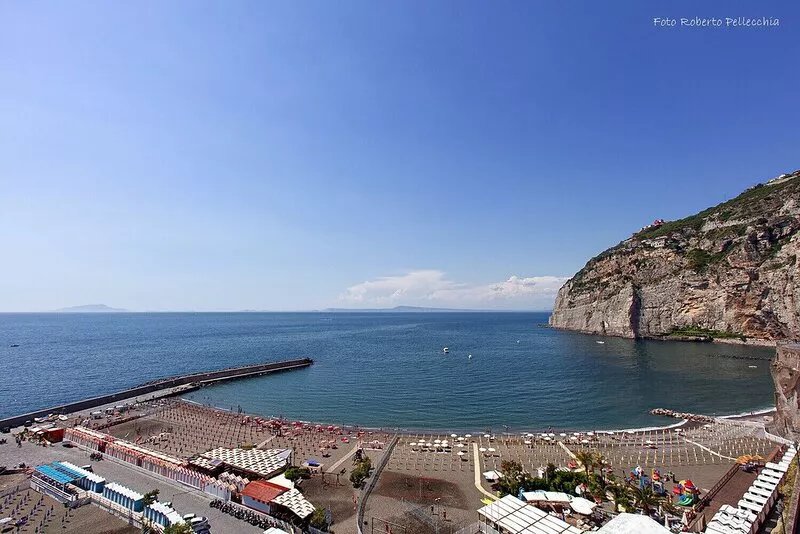 [FREE PARKING] Blue Sky Sorrento Apartment
