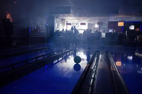 Bowlingcenter Schwetzingen