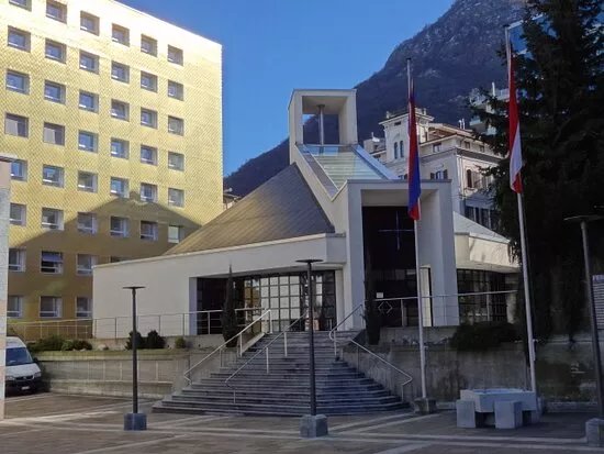 Chiesa dello Spirito Santo