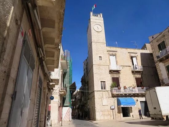 Torre dell'Orologio