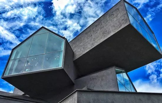 VitraHaus, Weil am Rhein