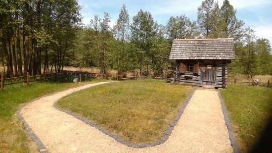 Museum of Ancient Beekeeping