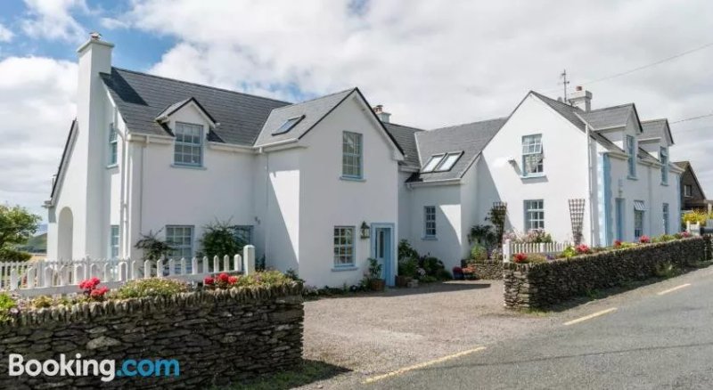 Tighin an Bear Boutique Accommodation