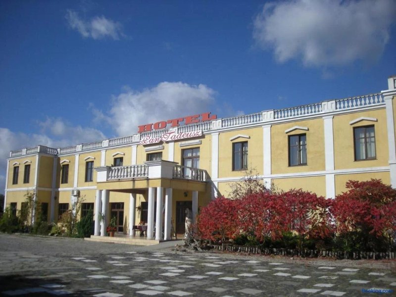 Pan Tadeusz Hotel