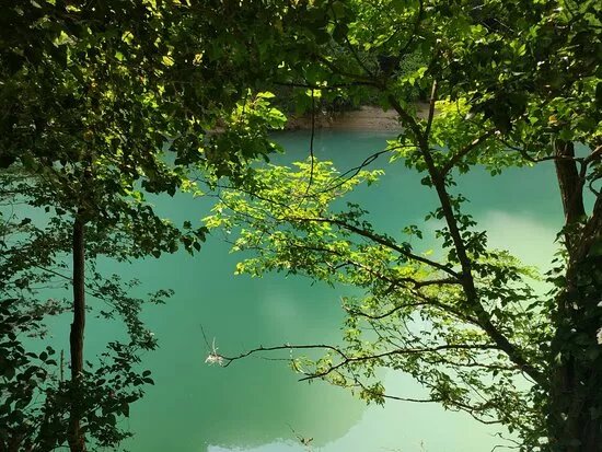 Centro Informazioni della Riserva Naturale Statale Gola del Furlo