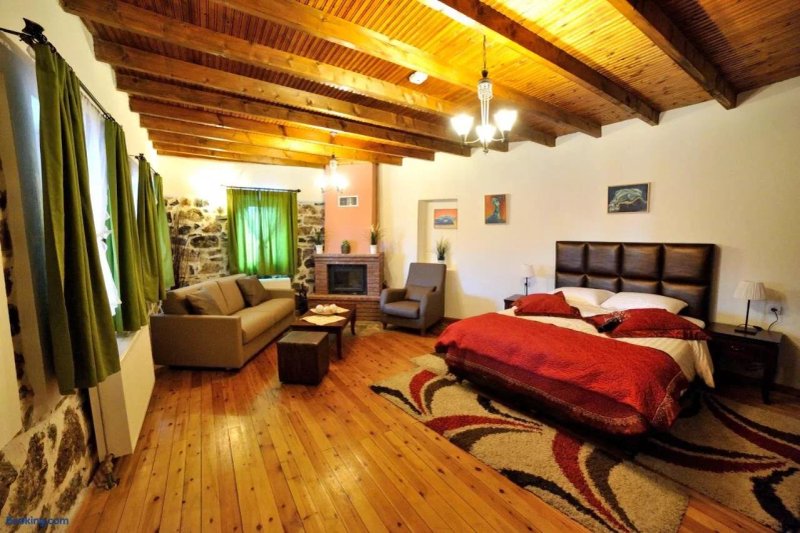 Guesthouse Papastoikou
