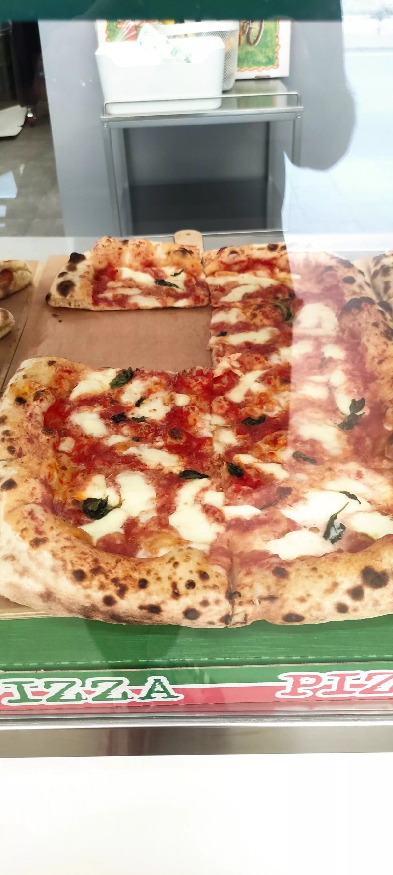 Verci Pizzeria Da Asporto