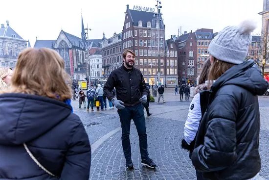 Dutch Flower Tours