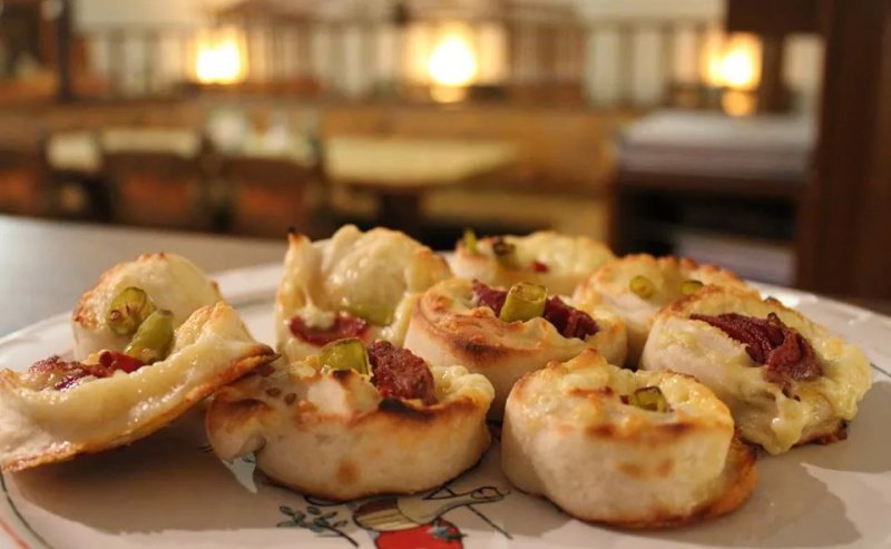 Pizzeria UNO