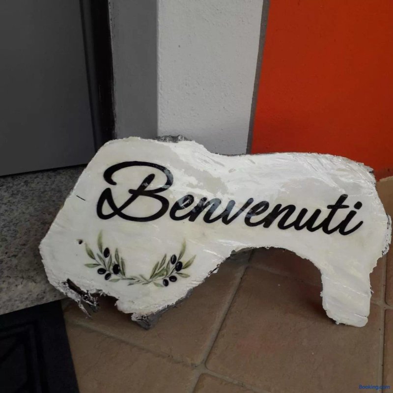 B&B L'ulivo