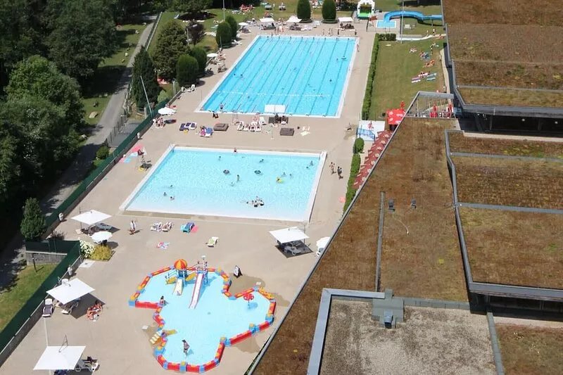 APRTMENT WITH CONSERVATORY - MORZINE - 6 PEOPLE - GRAND VANE 3