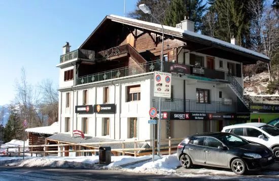 Sport's House