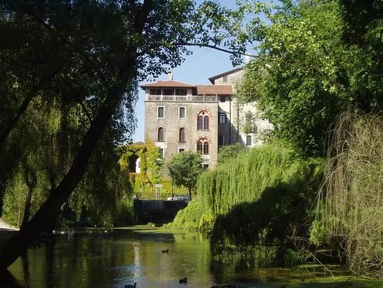 Castello di Porcia