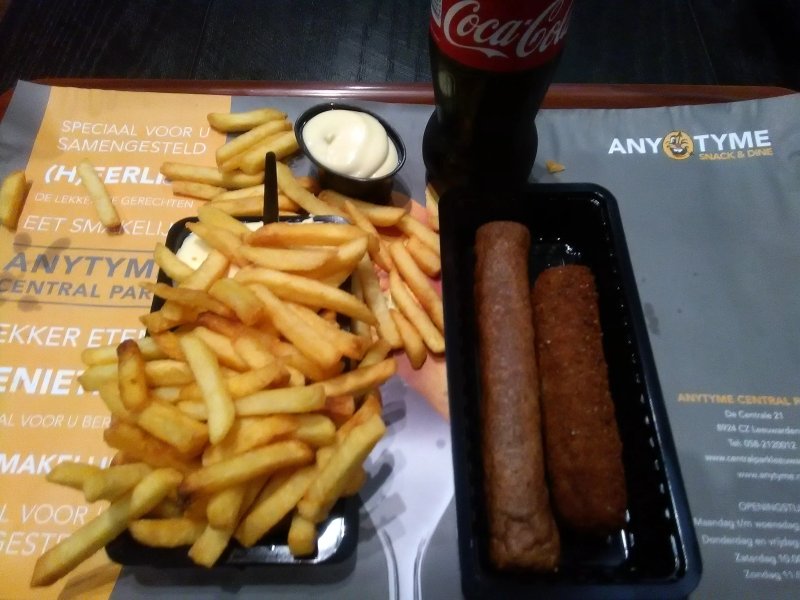 AnyTyme