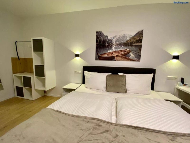 Zoe Hotel Sankt Wendel