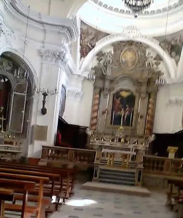 Chiesa dell'Annunziata