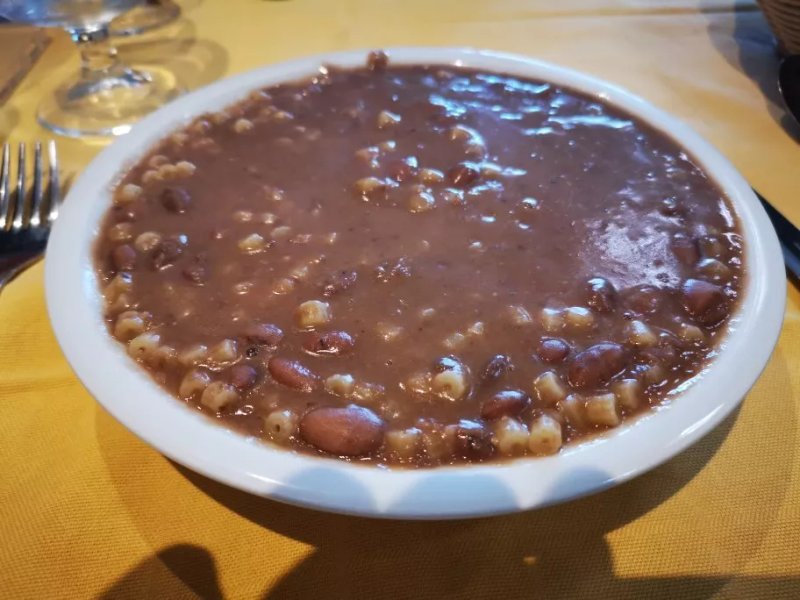 Ristorante Pizzeria 2 Mondi
