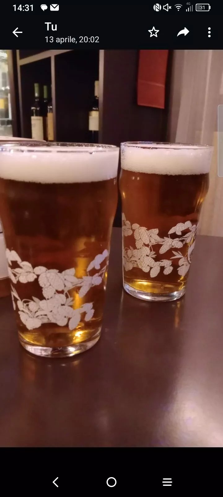 La Pausa dei Dogi