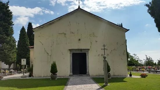 Chiesa di San Rocco