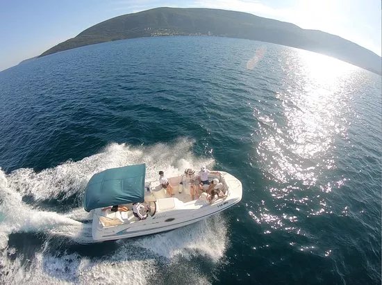Montenegro Boat Charter
