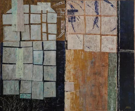 Studio d'Arte di Maria Teresa Gallo