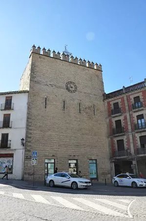 Aliatares Tower