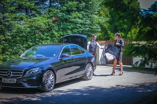 MIB Taxi