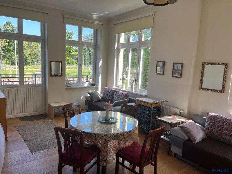 Apartamenty Cecylia