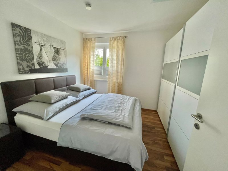 Ferienhaus Rutar