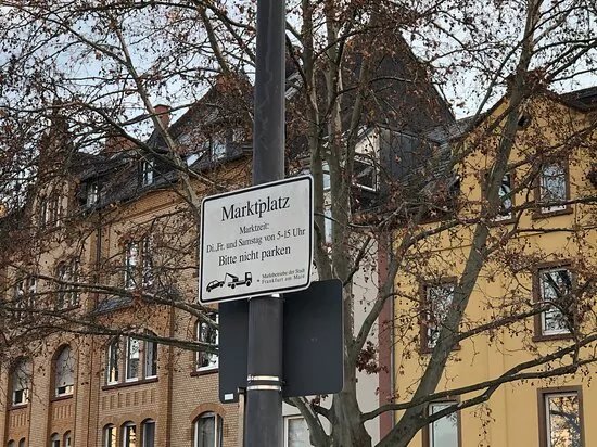 Hochster Markt
