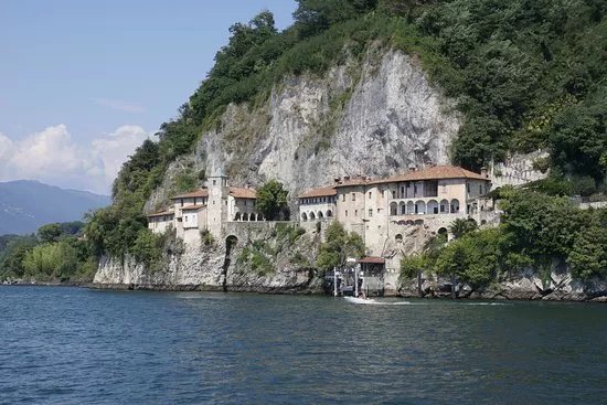 grotta della Madonnina