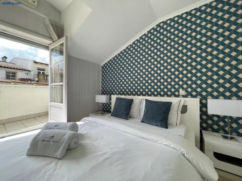 Porta Nova Historic Center - Apartments Collection By Perpetual Relax