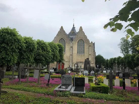 Parish Church Our Lady-Ascension