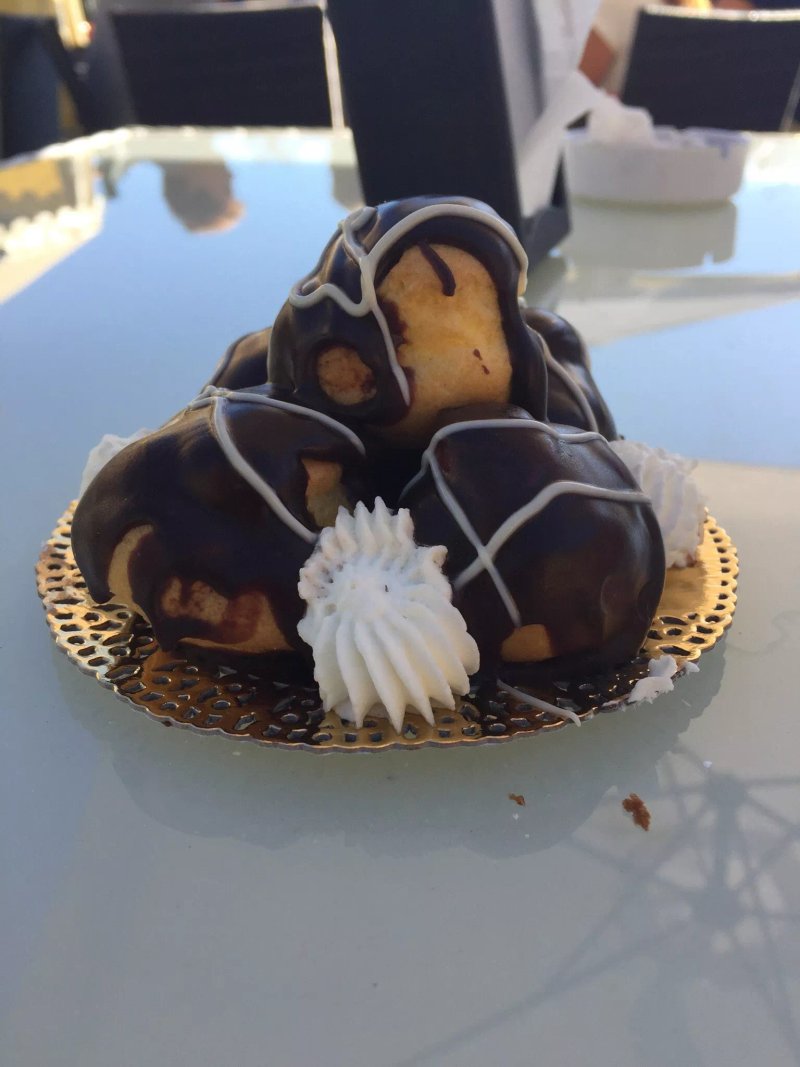 L'Eclair: Pasticceria, Gelateria, Cornetteria Artigianale