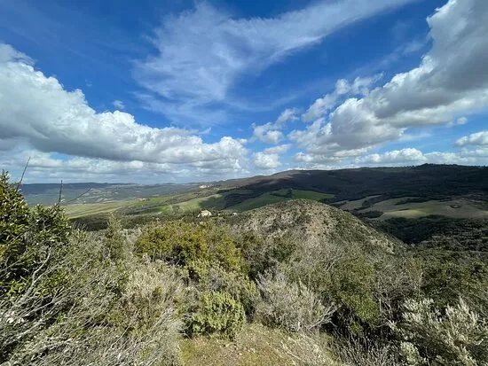 Riserva Naturale di Montenero