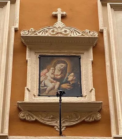 Chiesa del Santissimo Sudario dei Piemontesi