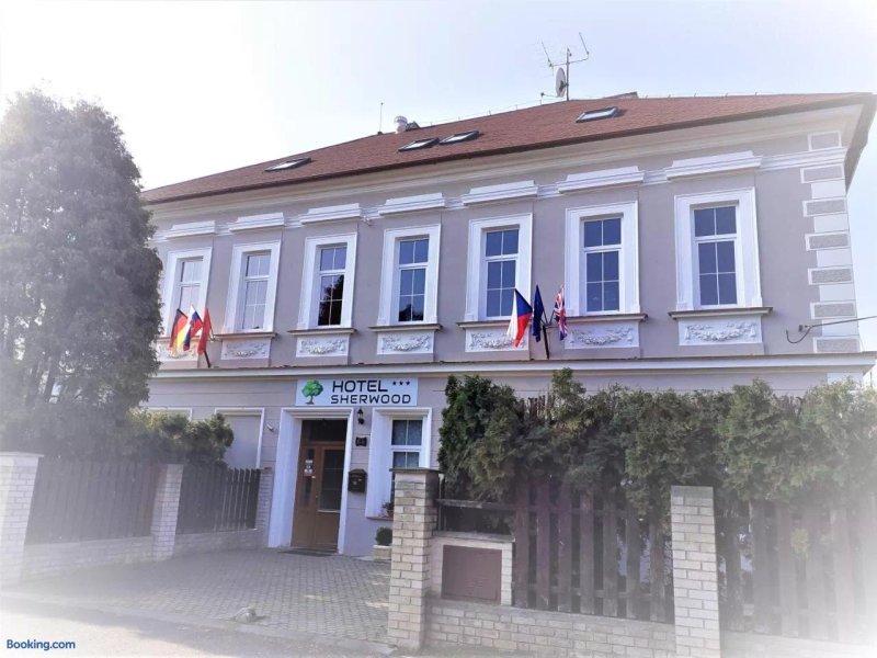 Hotel Sherwood