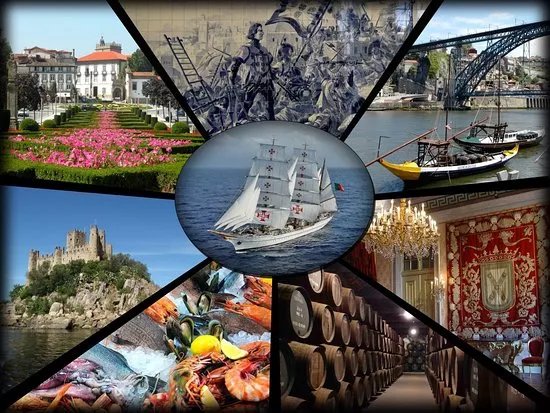 Zina Tours Portugal