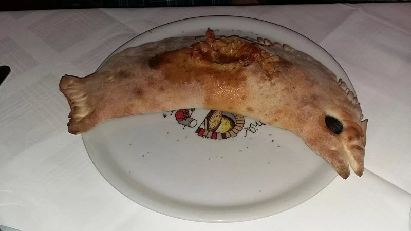 Ristorante-Pizzeria Da Maria