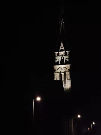 Cathedral of St. Luke