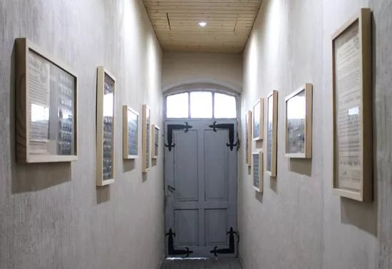 Muzeum Kapsla