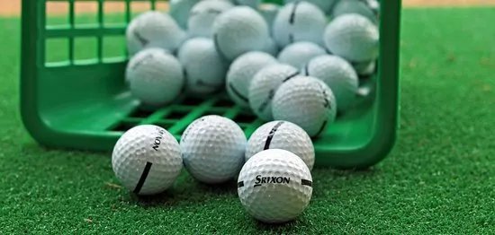Chadwell Springs Family Golf Centre